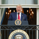 Image for article titled Trump Keeps Lying About Masks